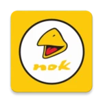 Logo of Nok Air android Application 